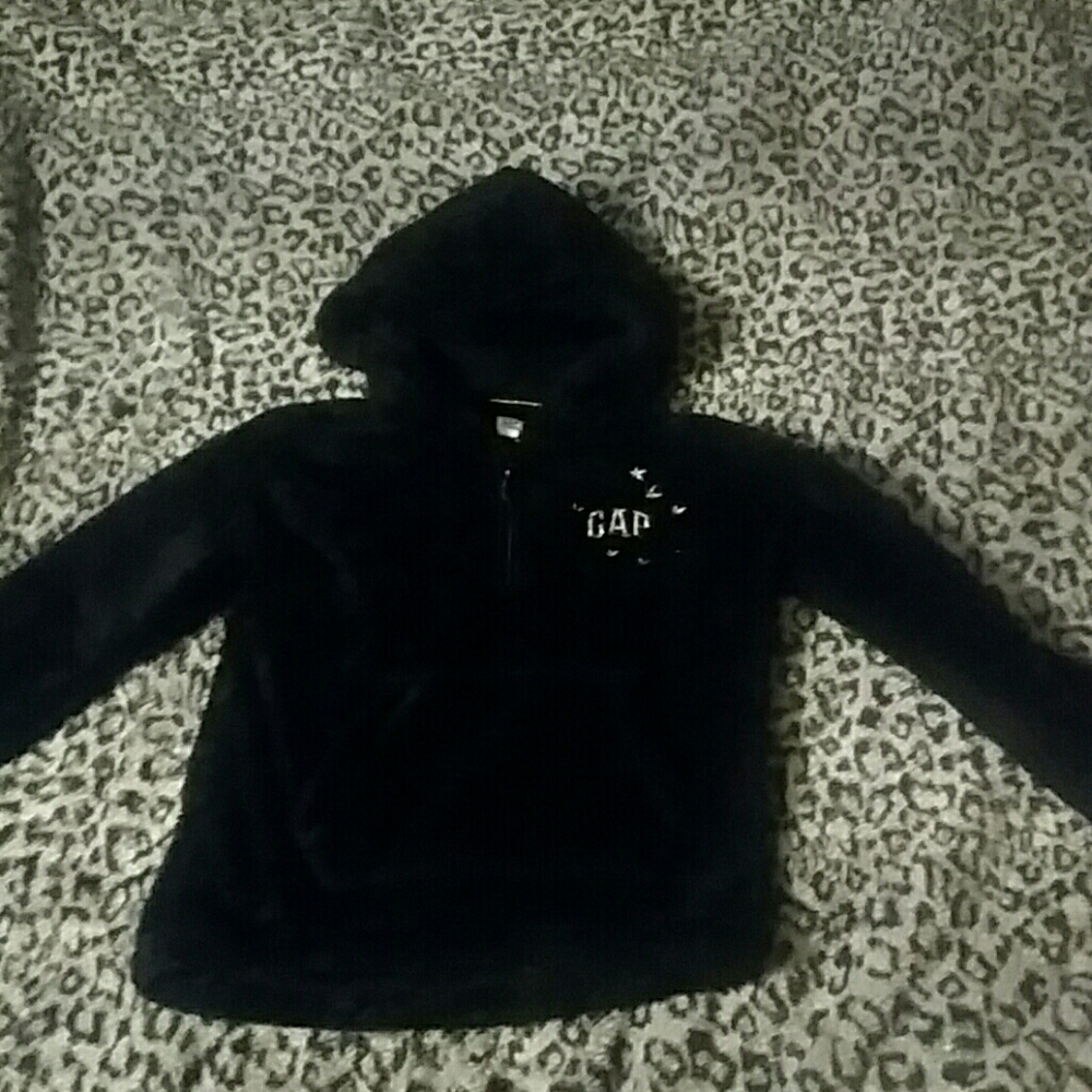 Gap hoodie